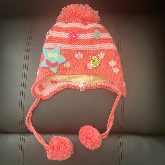 Baby hat - Picture 1 of 6